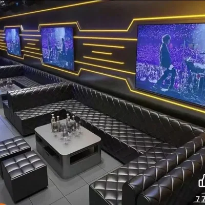 Muebles para Bares 27