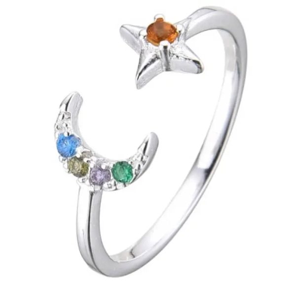 Anillo de Plata 925
