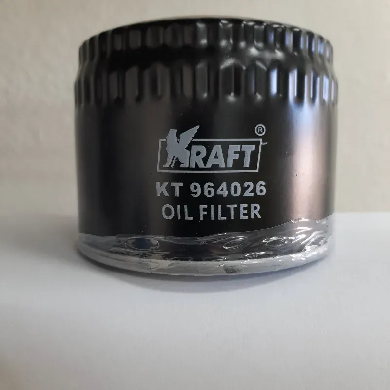 Filtro de Aceite para LADA