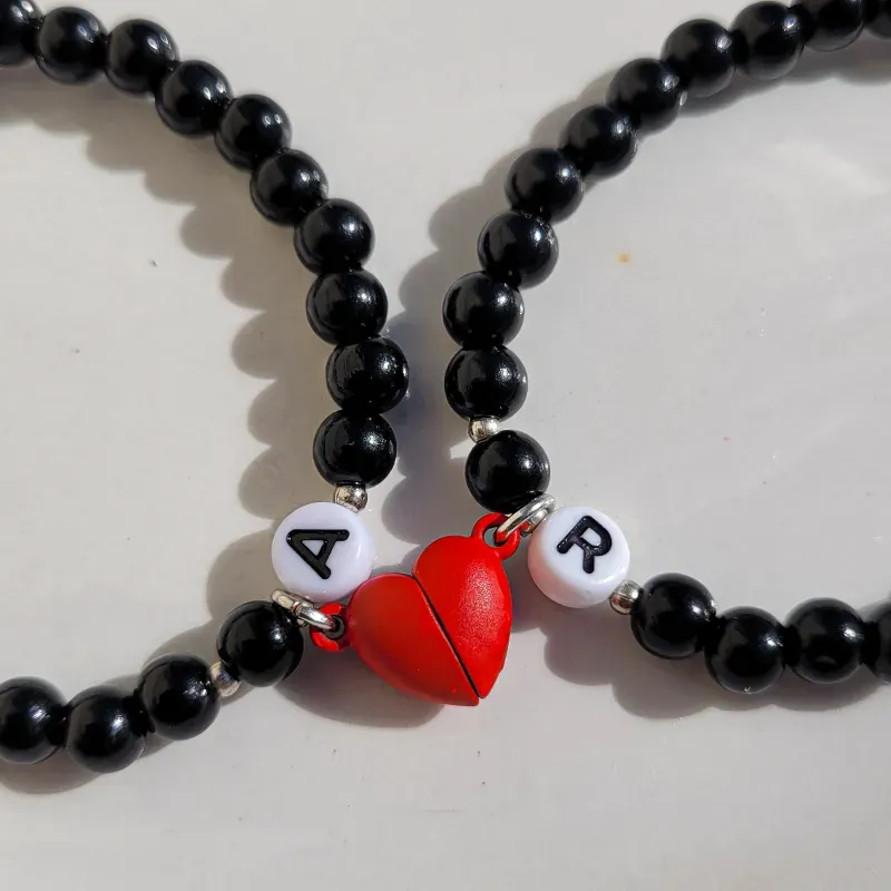Pulseras I♥️U