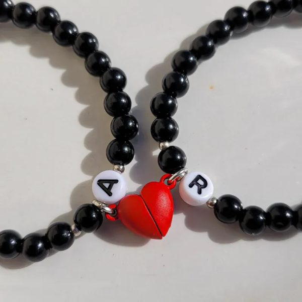 Pulseras I♥️U