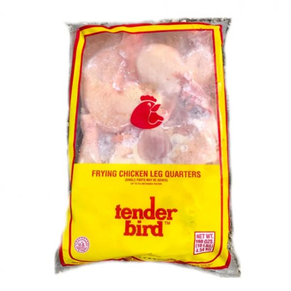 Paquete de pollo