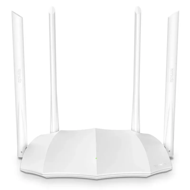 Router Wi-Fi Tenda AC5 AC1200 Dual Band