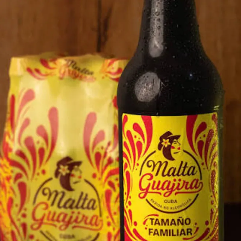 BLÍSTER 6 MALTAS GUAJIRA 1500ml