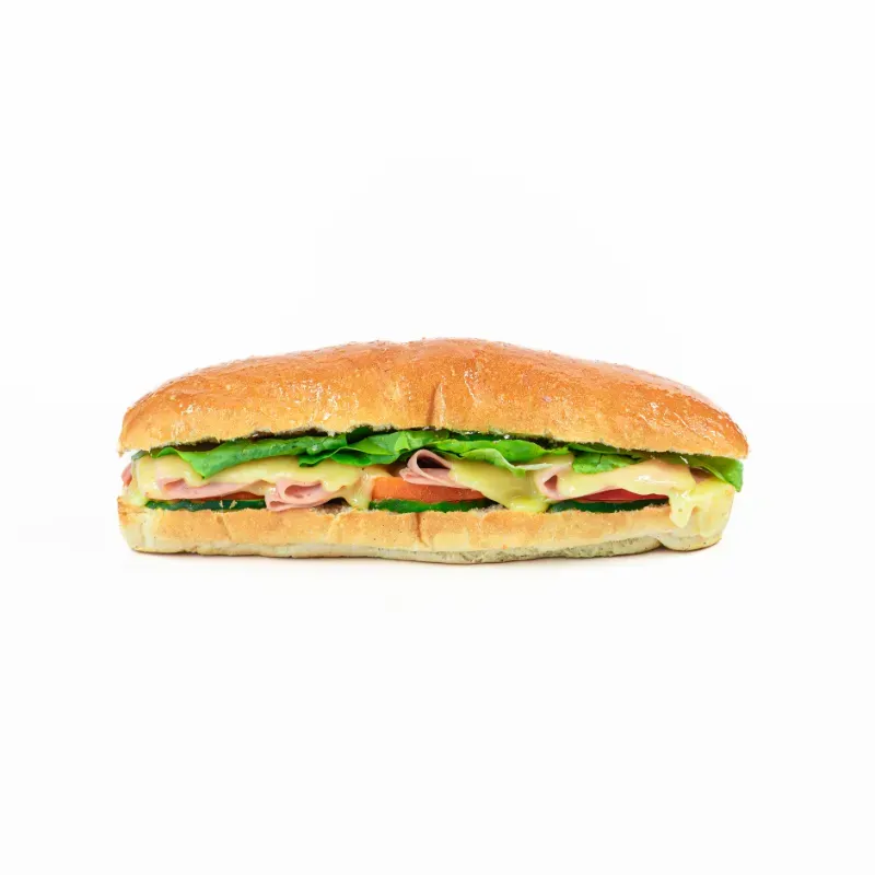 Sandwich Plus