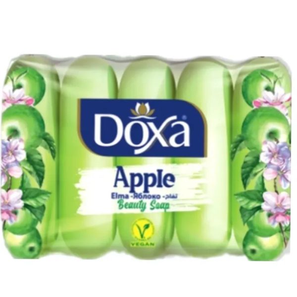 Jabón de Baño Doxa(Manzana) 55g