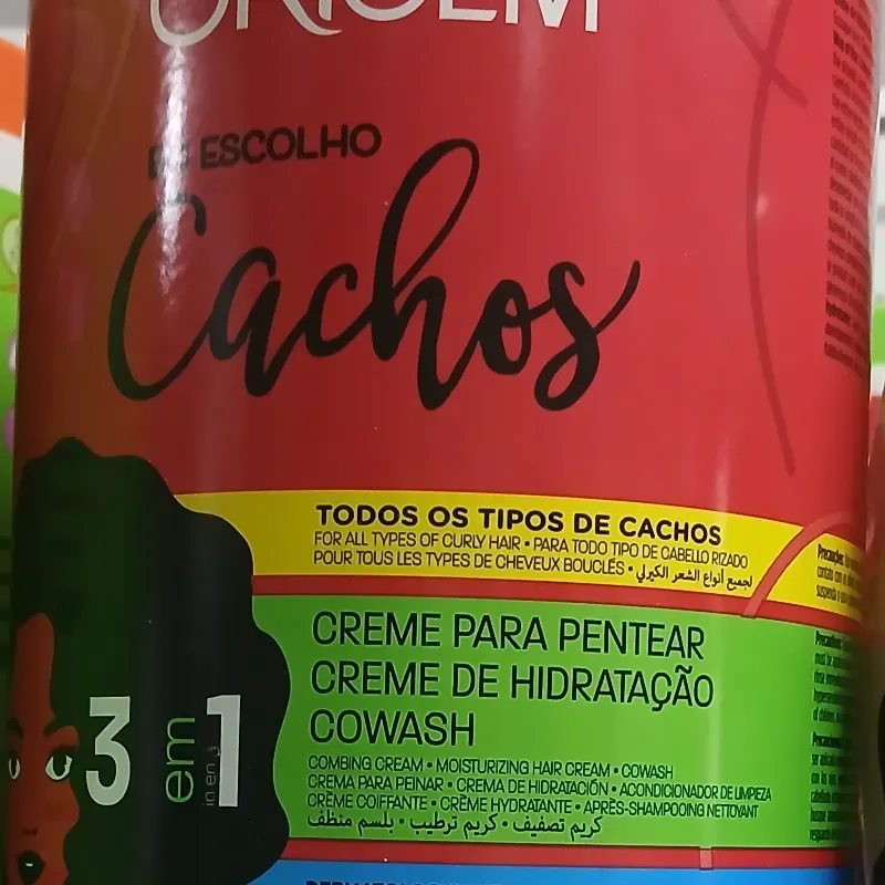 Crema 3 en 1 Origen