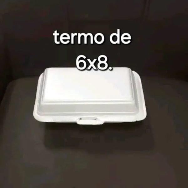 Termopark 8x6
