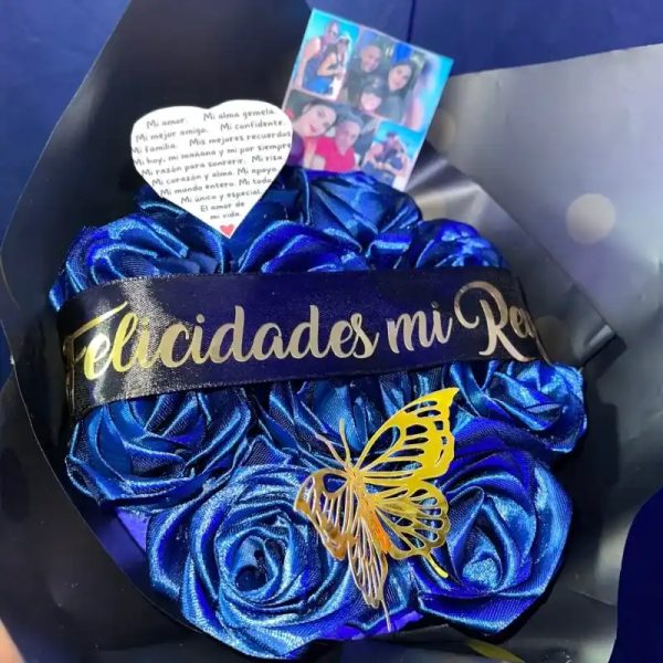 Flores eterna