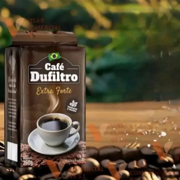 Café 250g