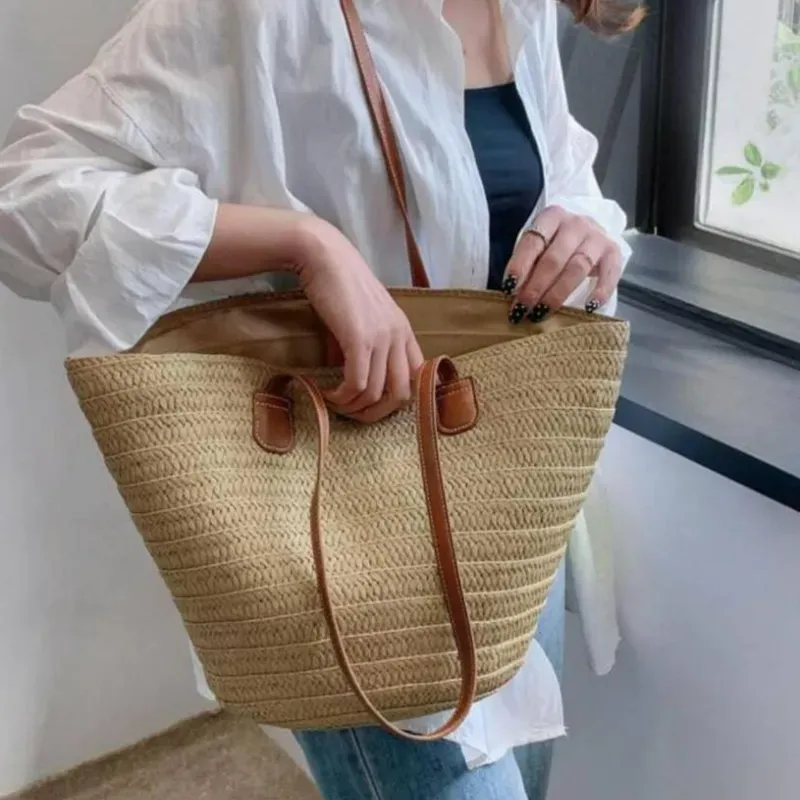 Bolso grande para playa