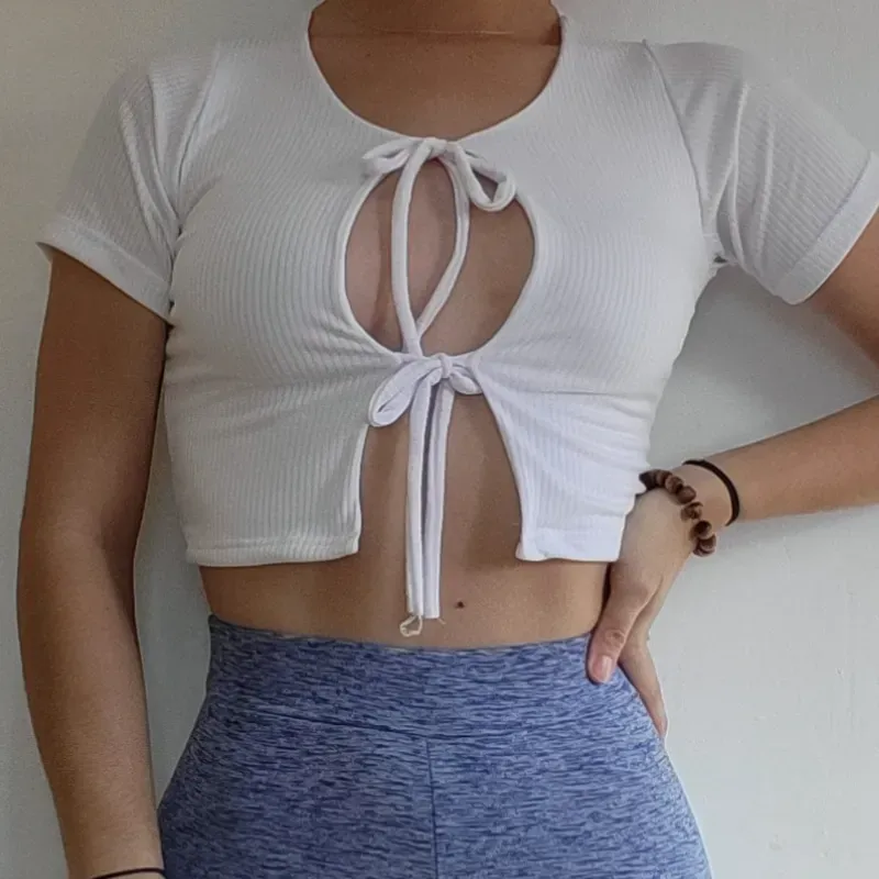 PULOVITO C/ LAZOS (ENCARGO)