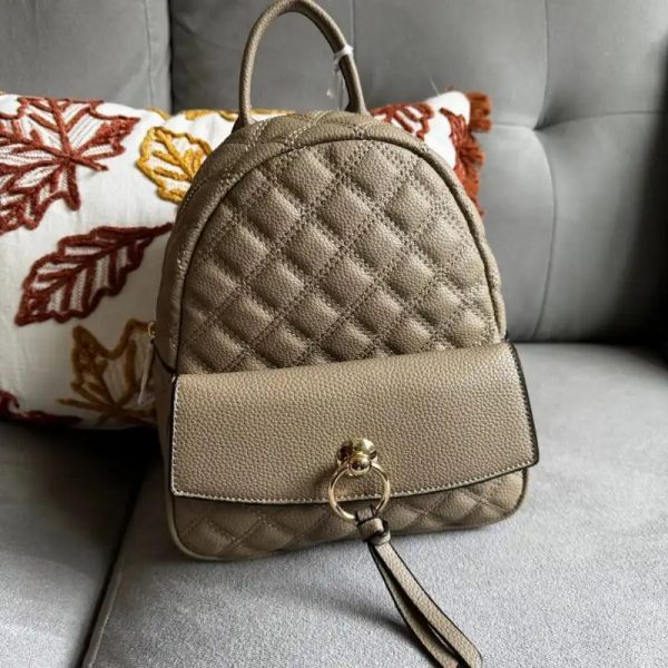 Mochila de mujer