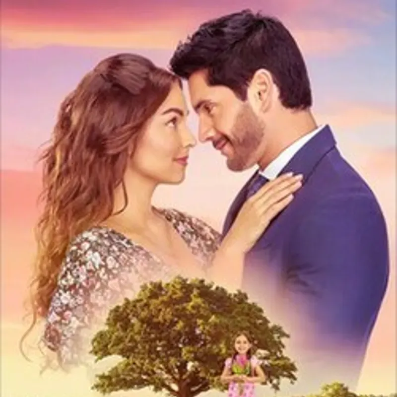 El amor no tiene receta