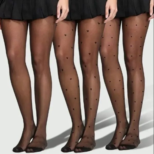 Medias pantys