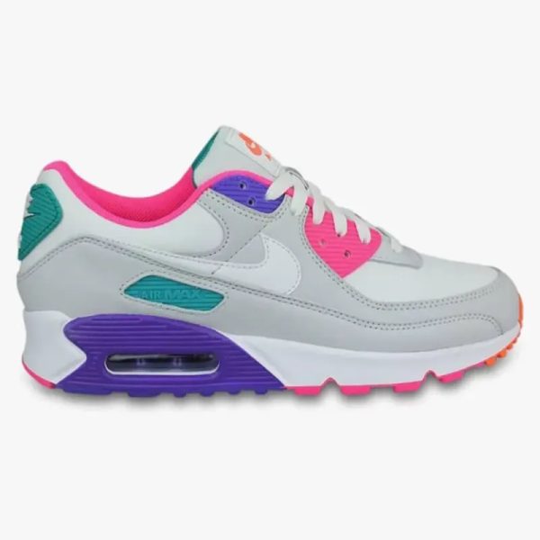 Air Max de colores 