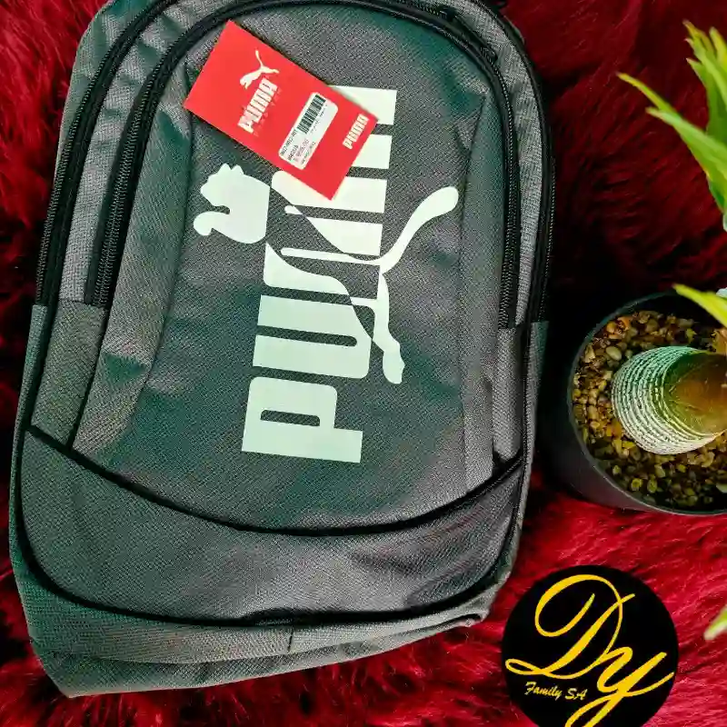 Mochilas Medianas PUMA