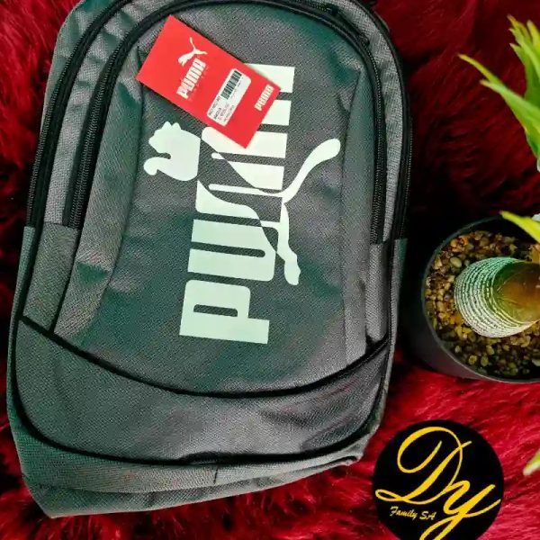 Mochilas Medianas PUMA