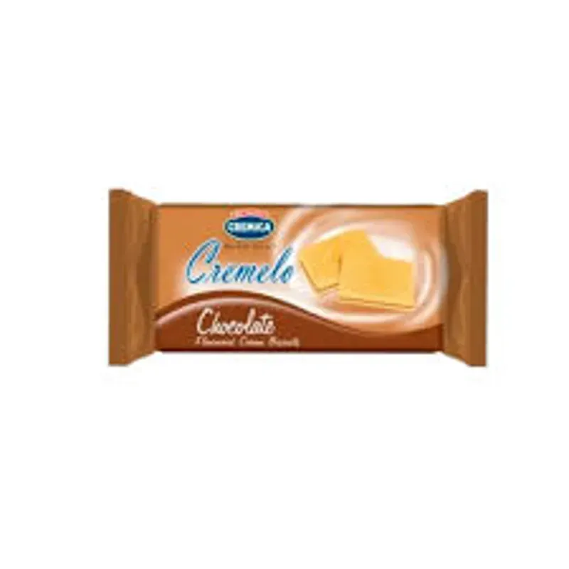 Sorbeto Cremelo Chocolate, 22g