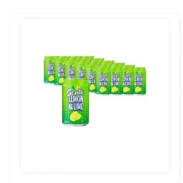 Refresco lata 24 unidades