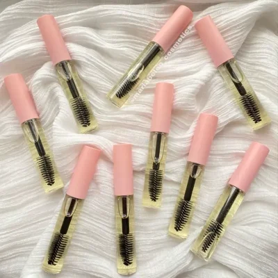 Serúm de crecimiento para pestañas