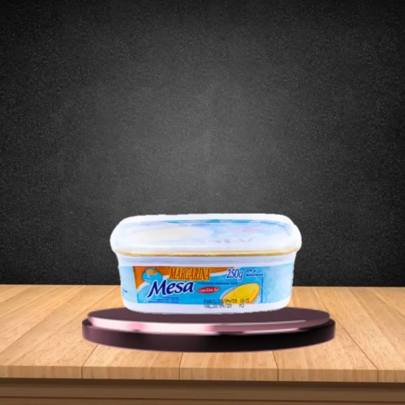 Mantequilla “Mesa”