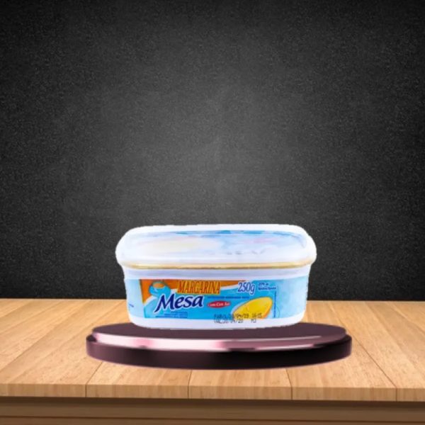 Mantequilla “Mesa”