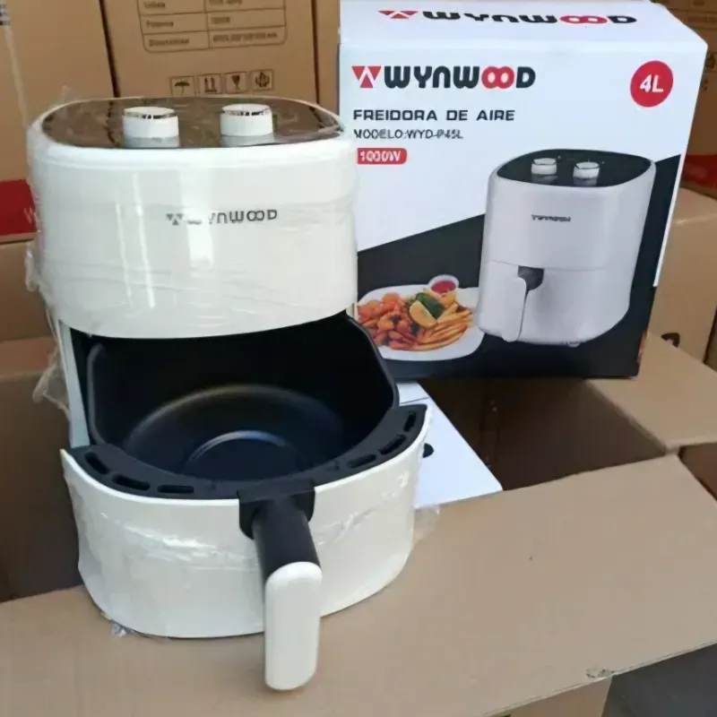 Freidora de aire