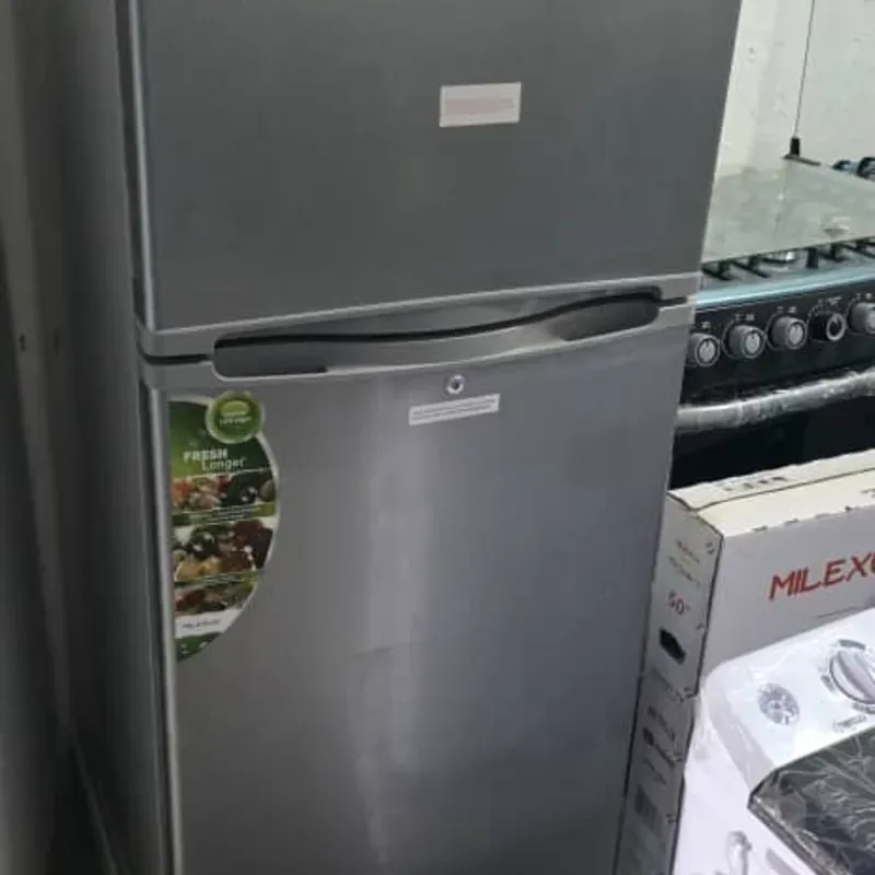 Refrigerador milexus 11. 5 pies