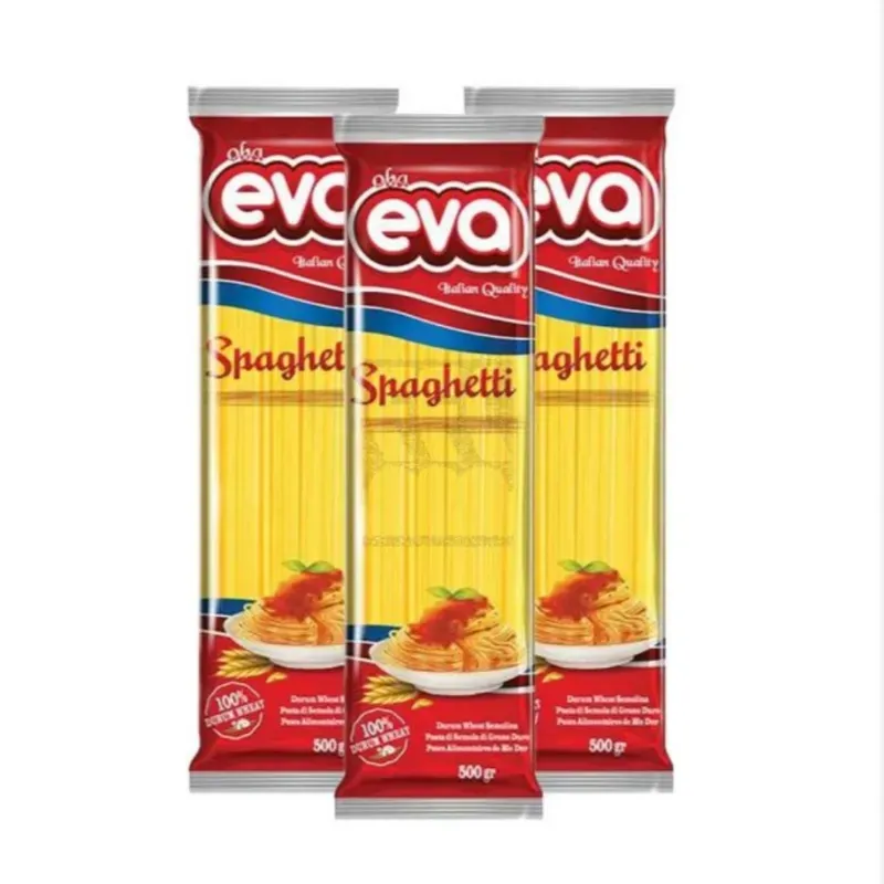 Espagueti 500g