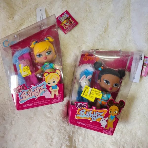 Bebés