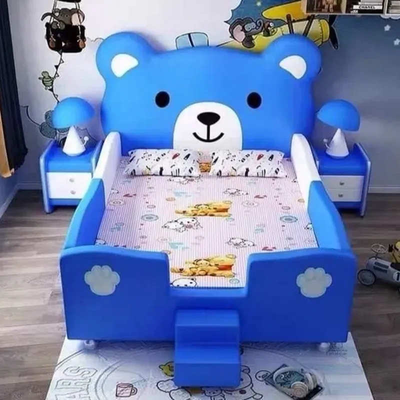 Juegos de Cuarto Infantiles 19