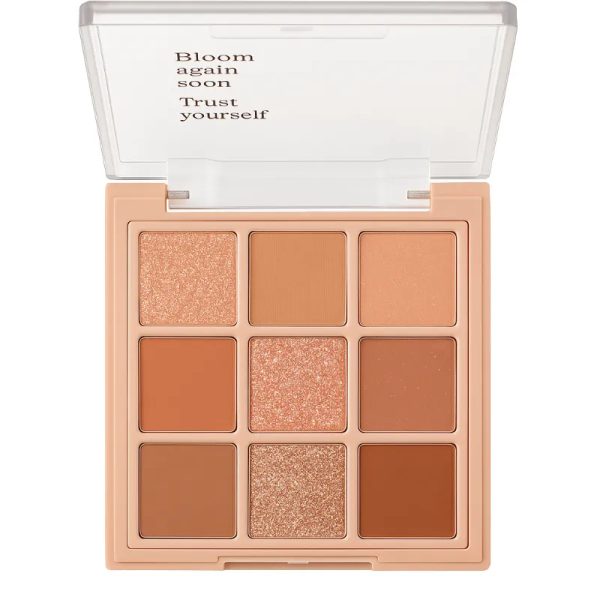 Paleta Aurora