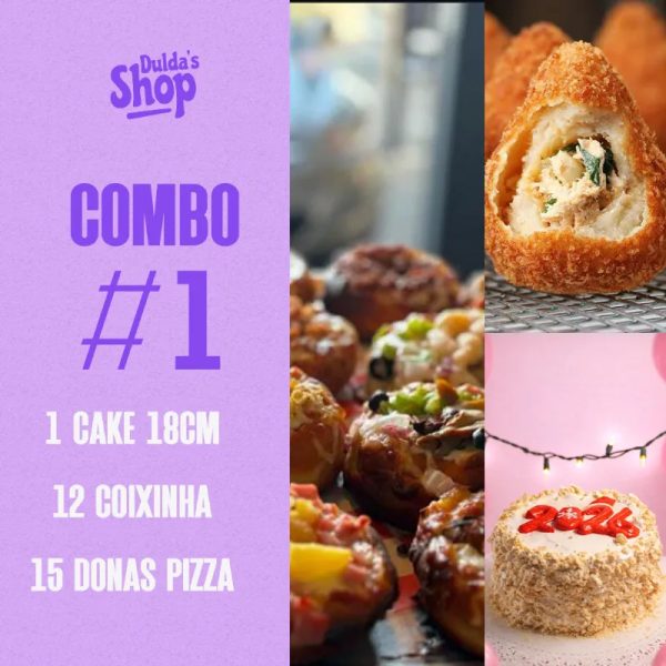 Combo Navideño