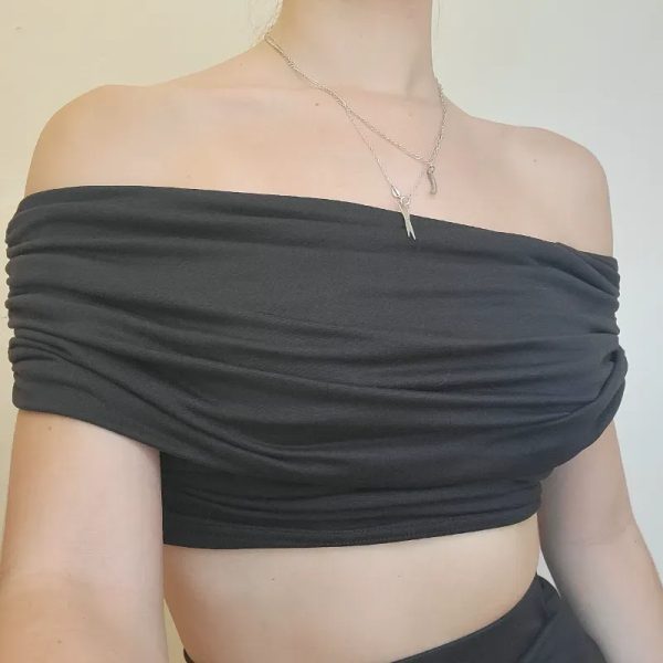 BLOUSE (ENCARGO)