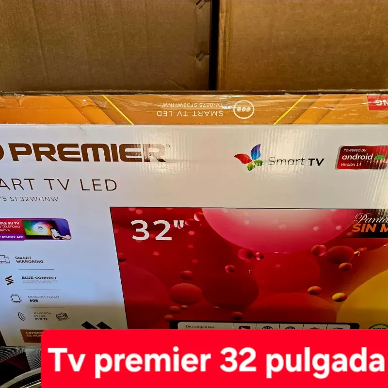 Tv 32 pulgadas