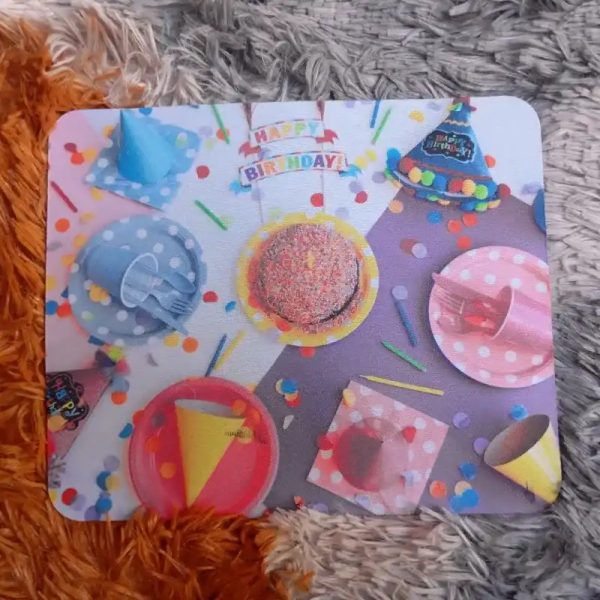 Mousepad