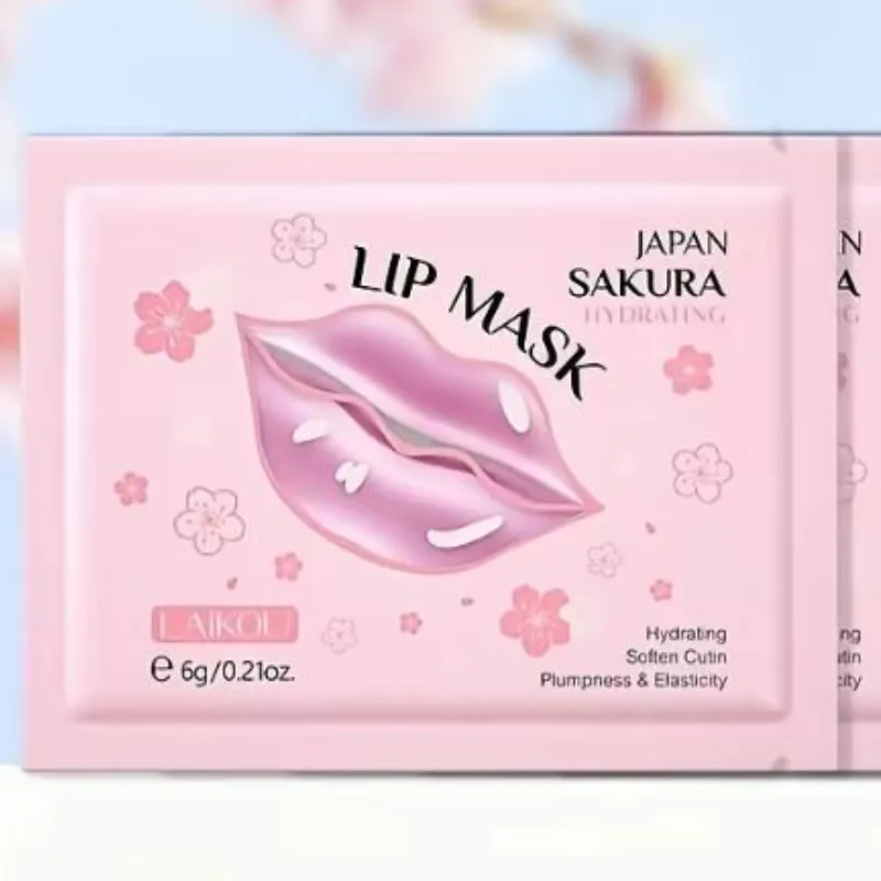 SAKURA MASCARILLA DE LABIOS