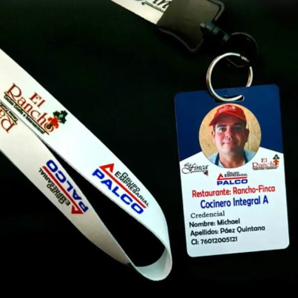 Credencial