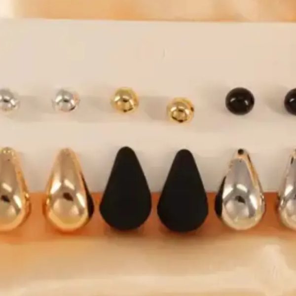 Aretes