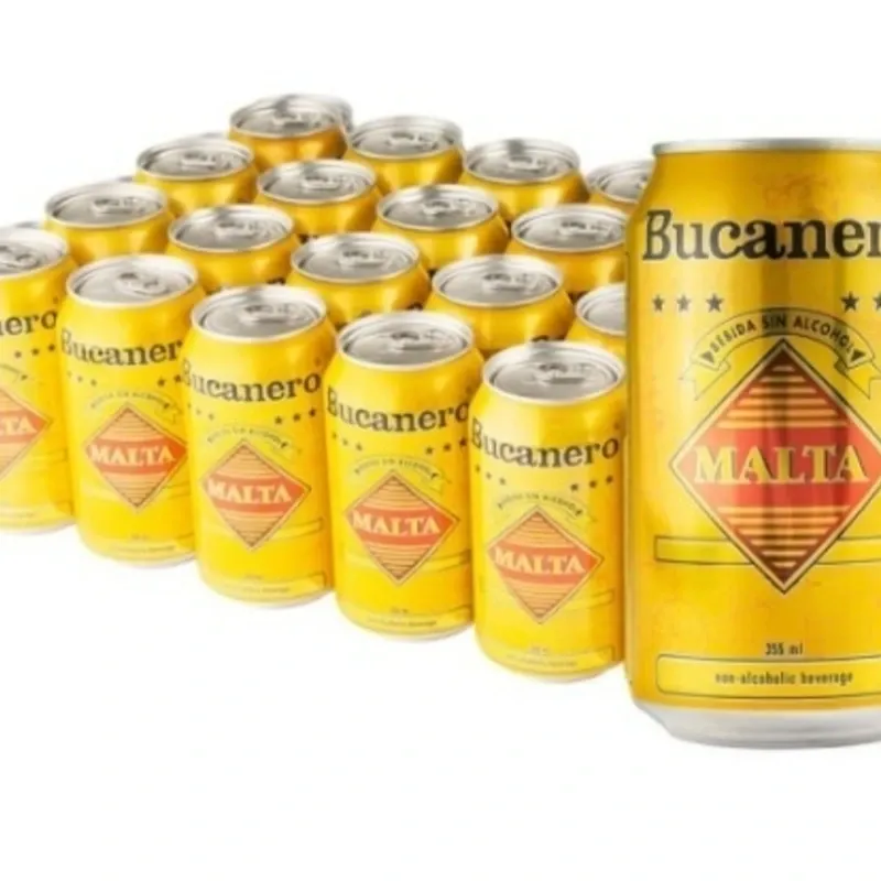 Malta Bucanero 24u