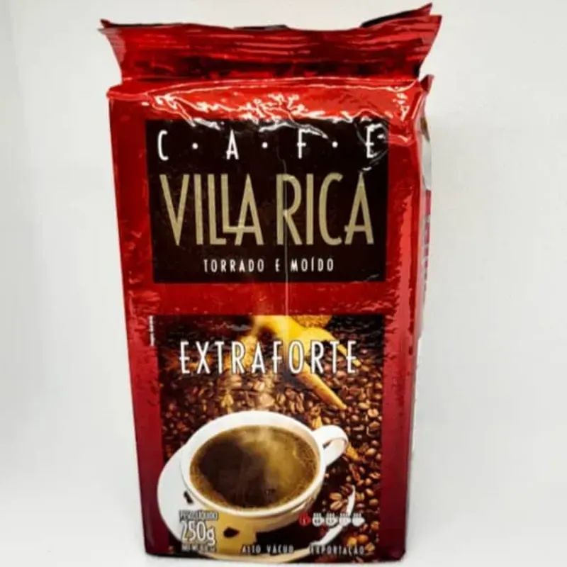 Café Villa Rica (250gr)