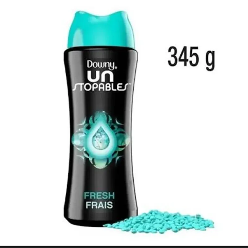 PERLAS SUAVIZANTE PARA LAVAR DOWNY 345G