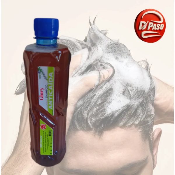 Shampoo