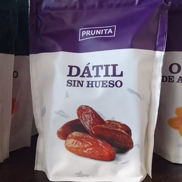 Prunita Dátil sin Hueso