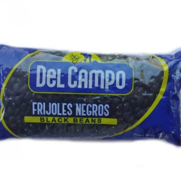 Frijol negro
