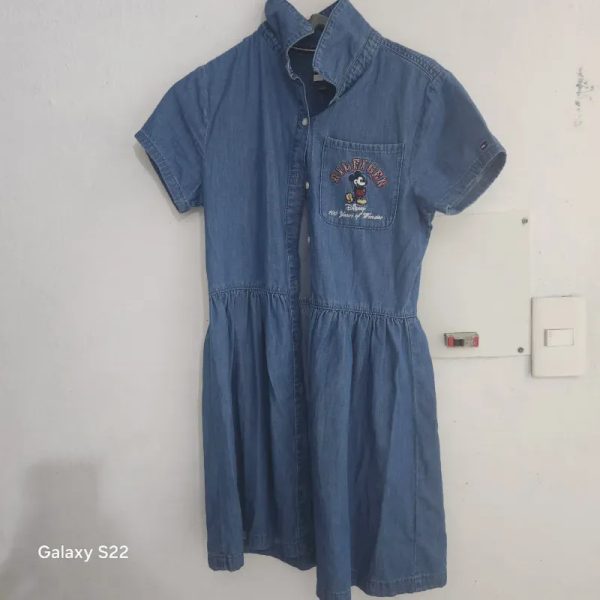 Vestido