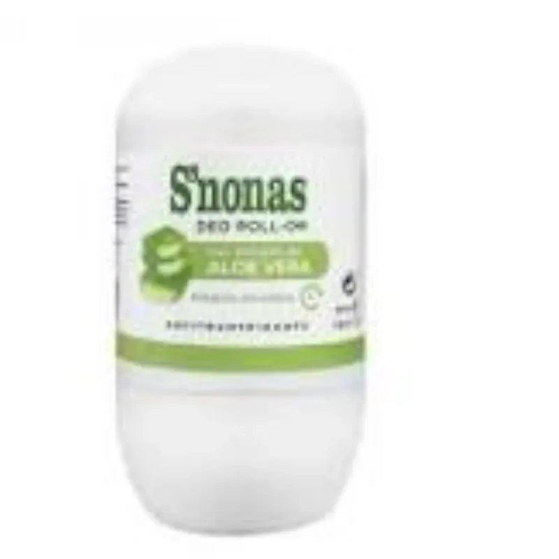 Deo Roll on Aloe Vera 50 ml