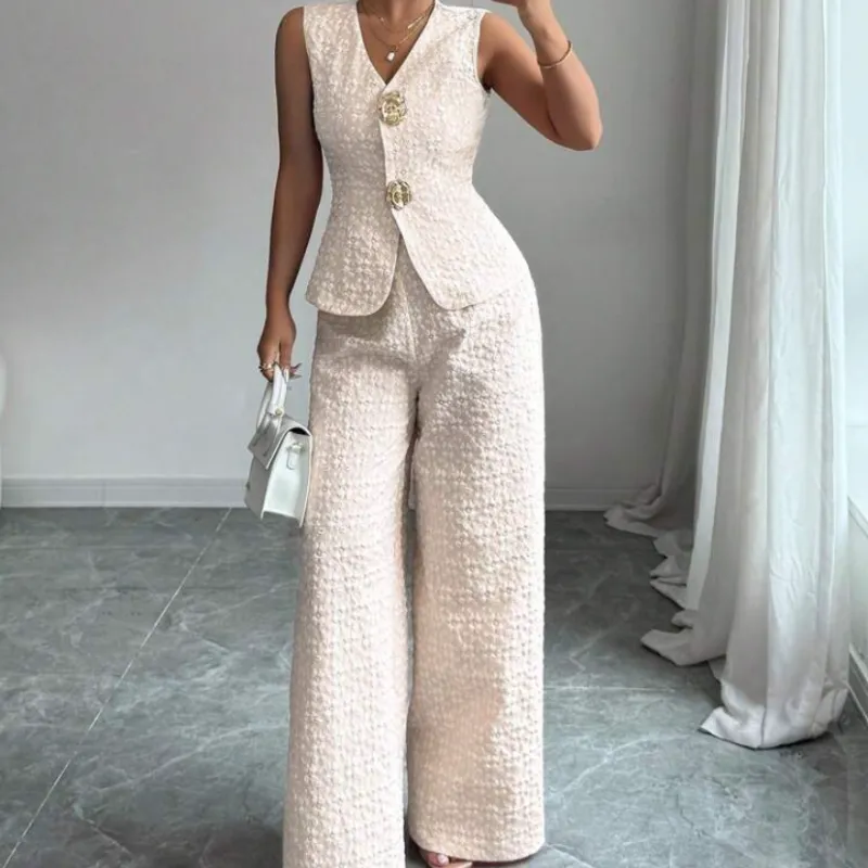 Conjunto con relieve