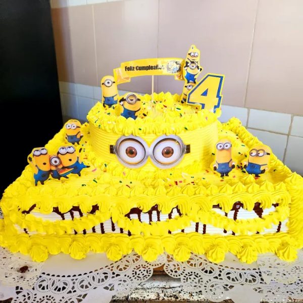 Cake personalizado